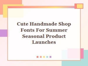 Sunshine Scripts for Summer Launches